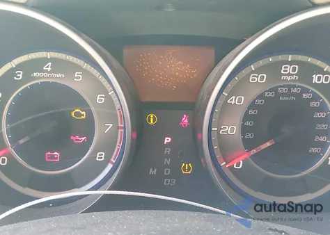 2009 Acura Mdx Technology Package from USA, damaged, VIN 2HNYD28499H516872